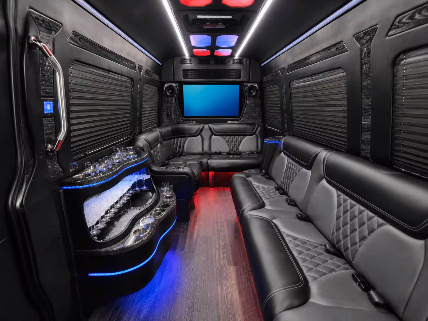 booking group travel to richmond raceway kings dominion or virginia tech is fast with newportnewscoachbuscompany com