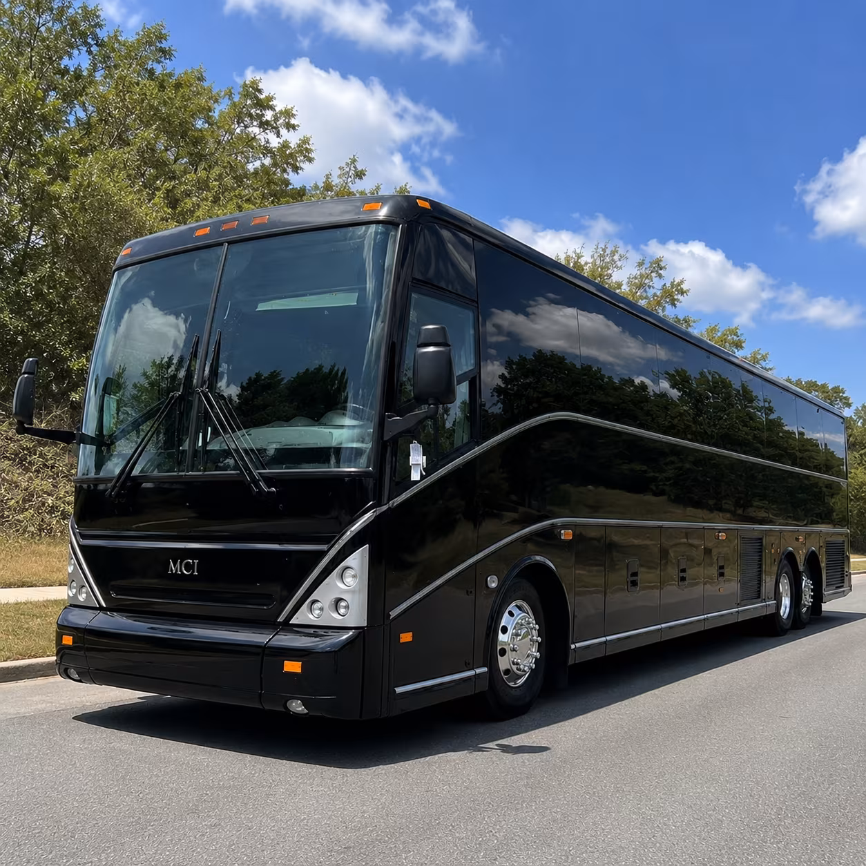 bus rentals for newport news field trips to the virginia living museum and newport news park
