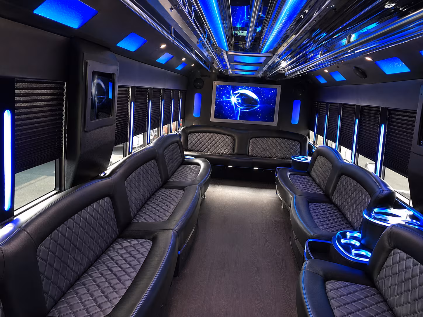 busch gardens williamsburg day group will love party bus rental
