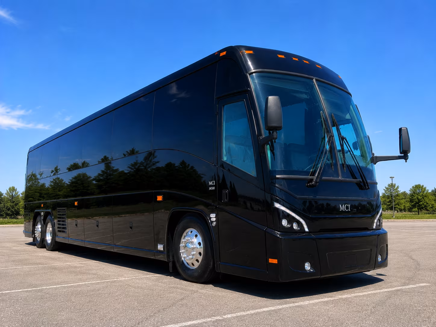 charter a bus to hampton coliseum for hockey basketball and big events