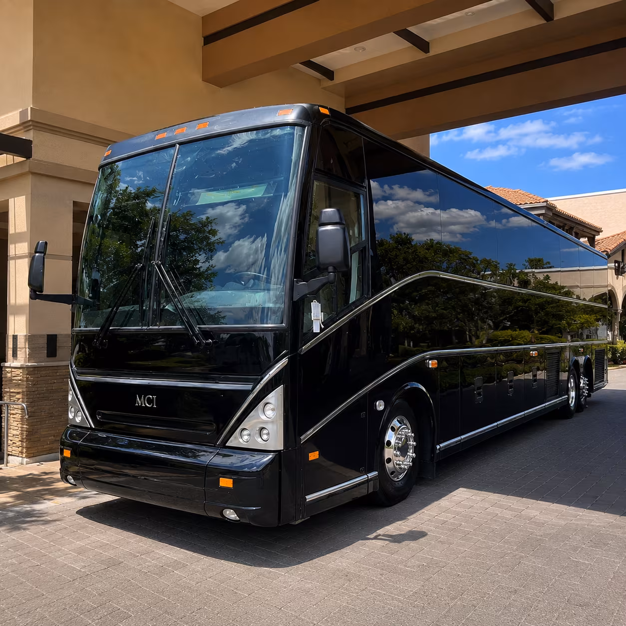 charter buses for yorktown battlefield the mariners museum and hampton roads history trips