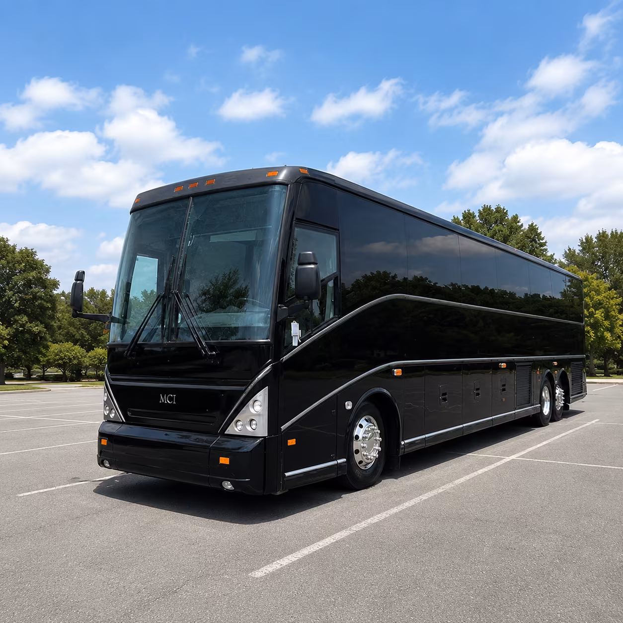 easy charter bus rentals for trips to jamestown colonial williamsburg and busch gardens
