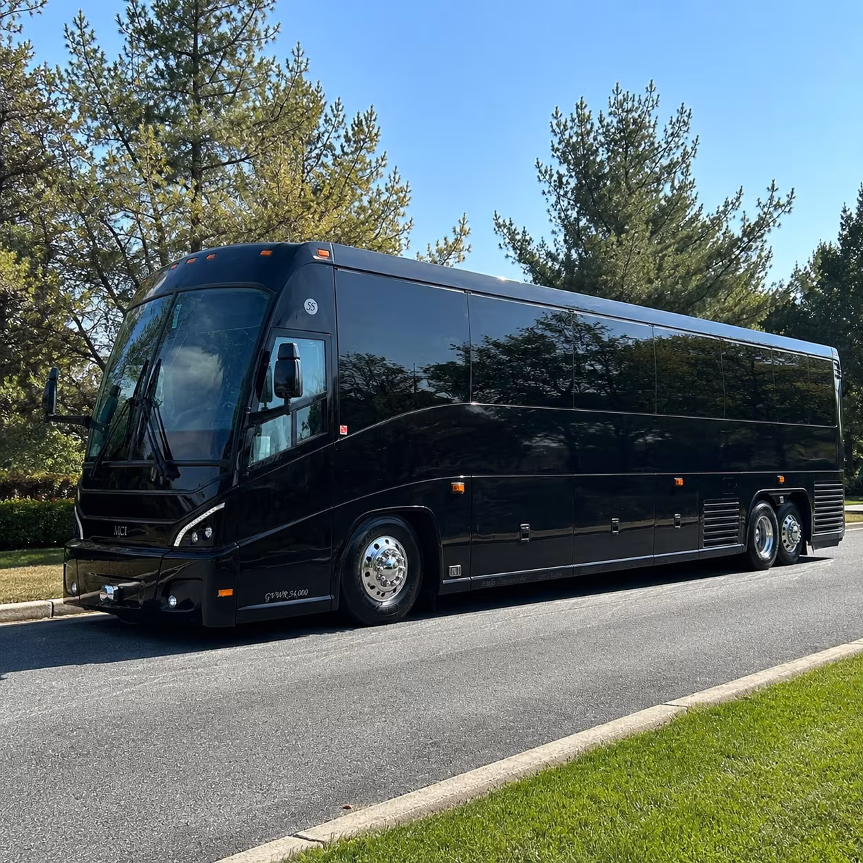 finding a bus for multi day trips to washington d c new york or the outer banks is simple