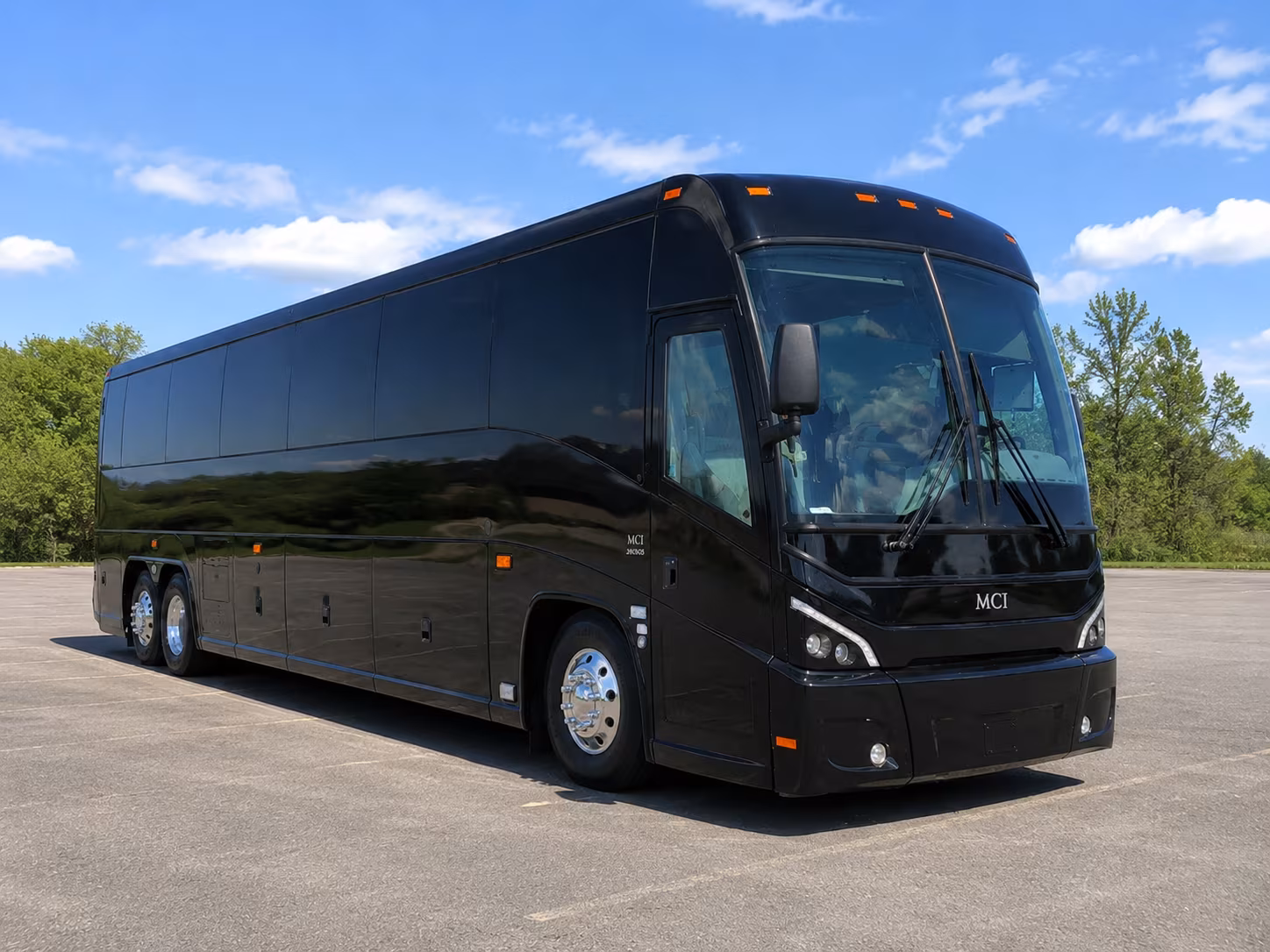 finding transportation for youth sports tournaments and local athletic events is easy