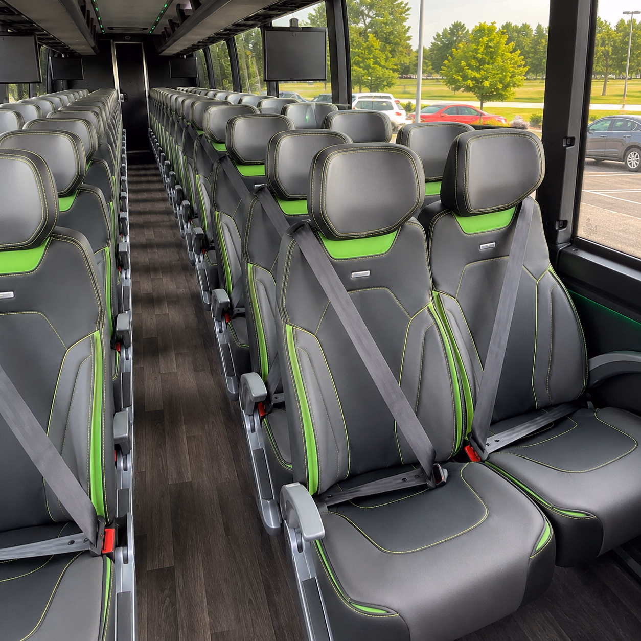 newport news church transportation