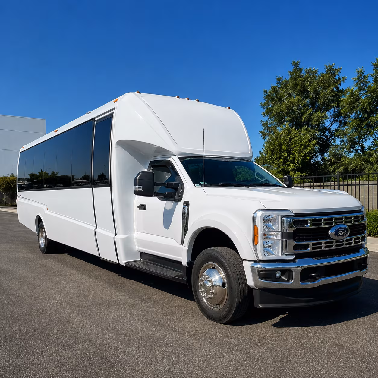 newport news concert transportation