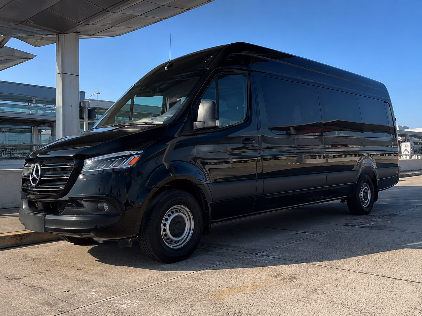 newport news corporate event transportation onboard seating