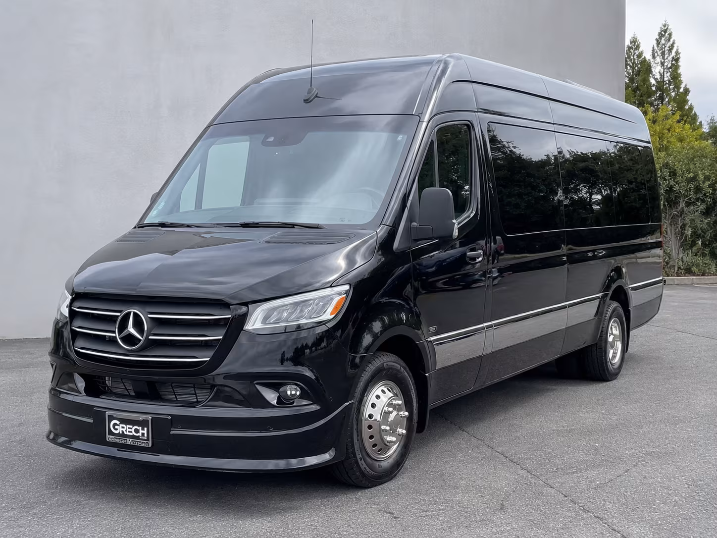newport news employee transportation onboard seating