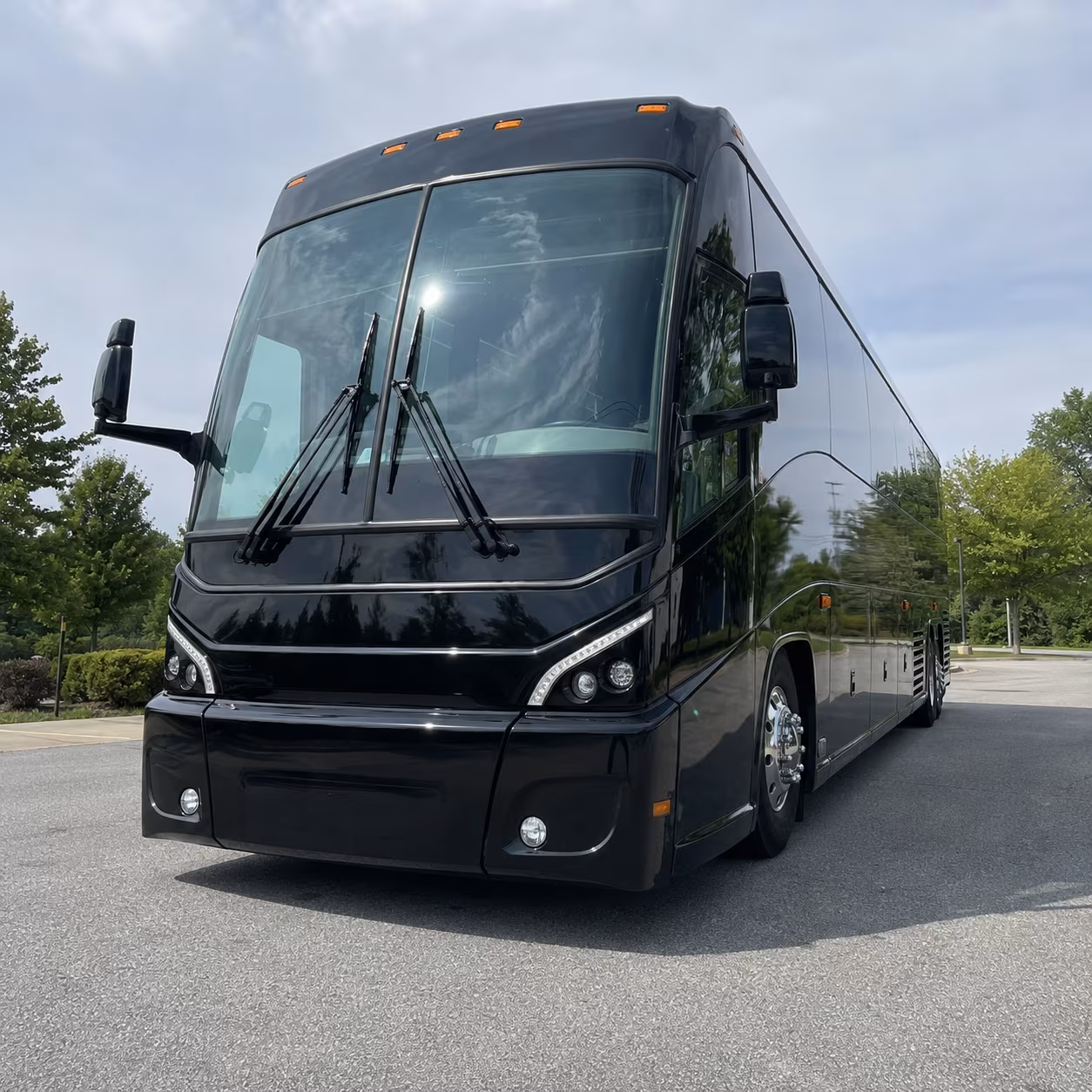 newport news employee transportation