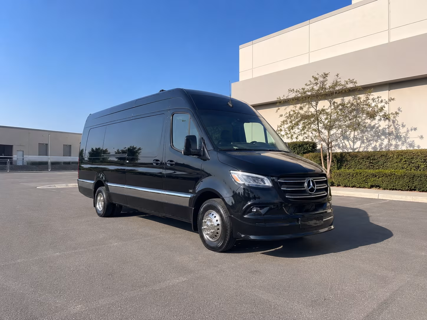 newport news event transportation