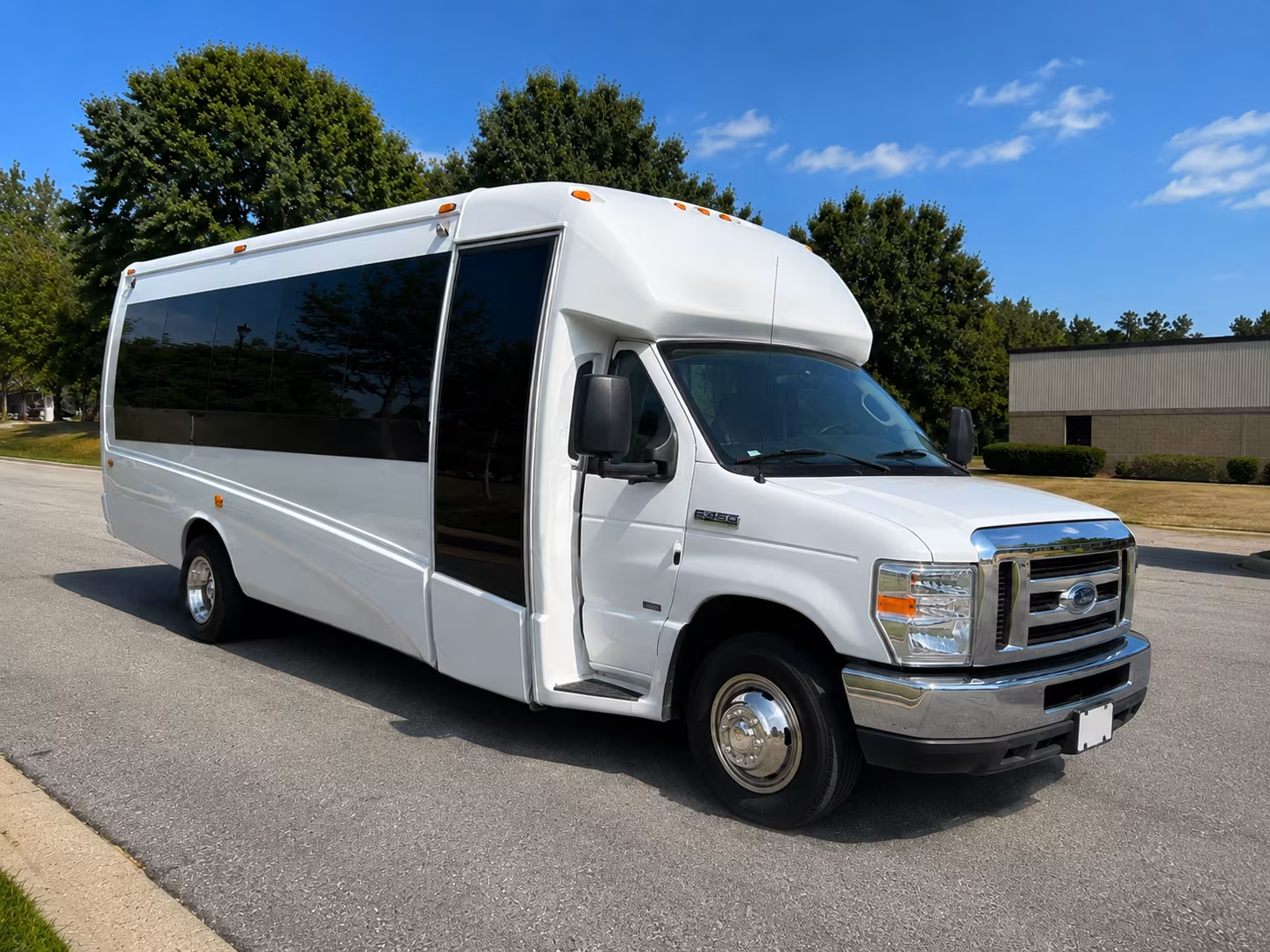 newport news field trip transportation