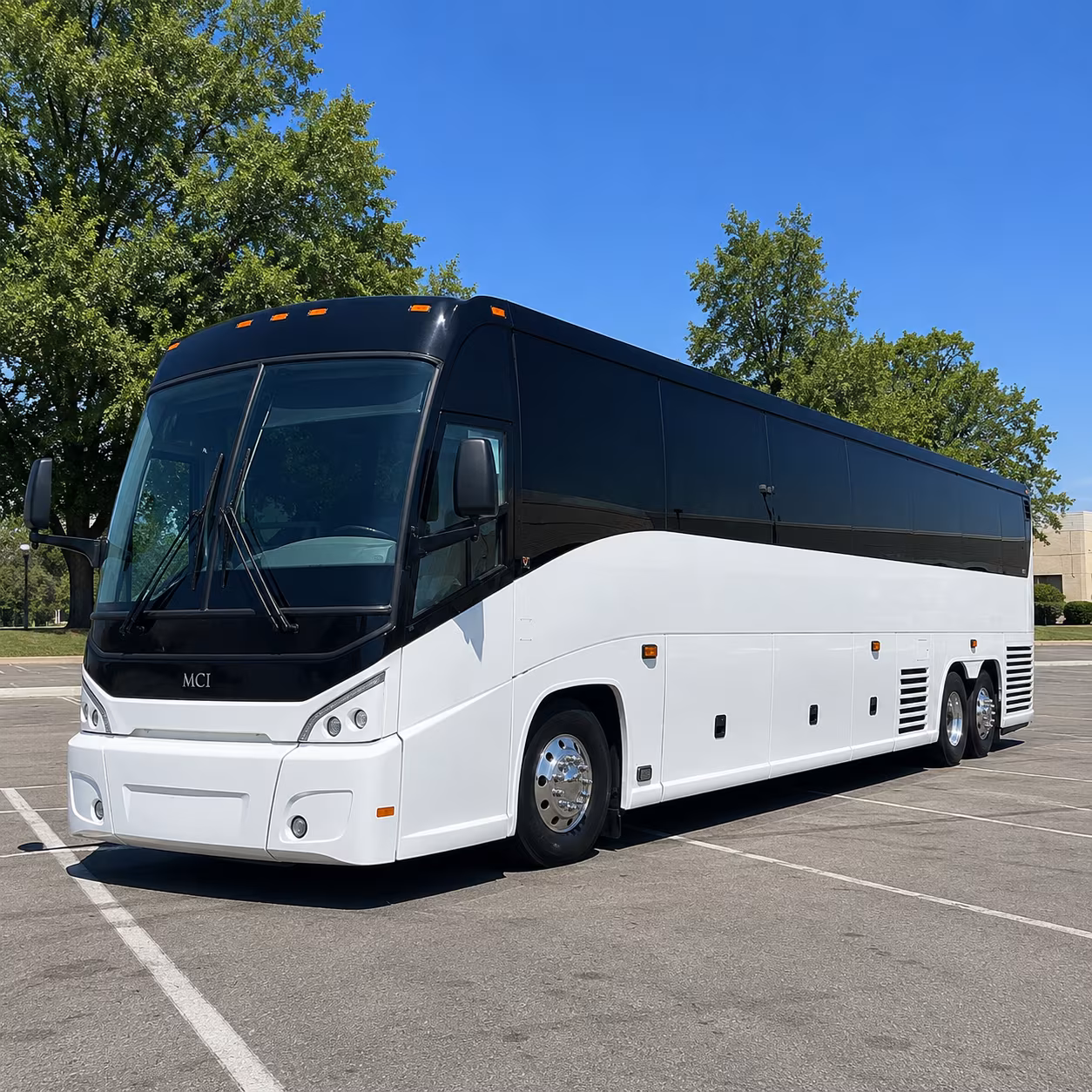 newport news private event transportation onboard seating