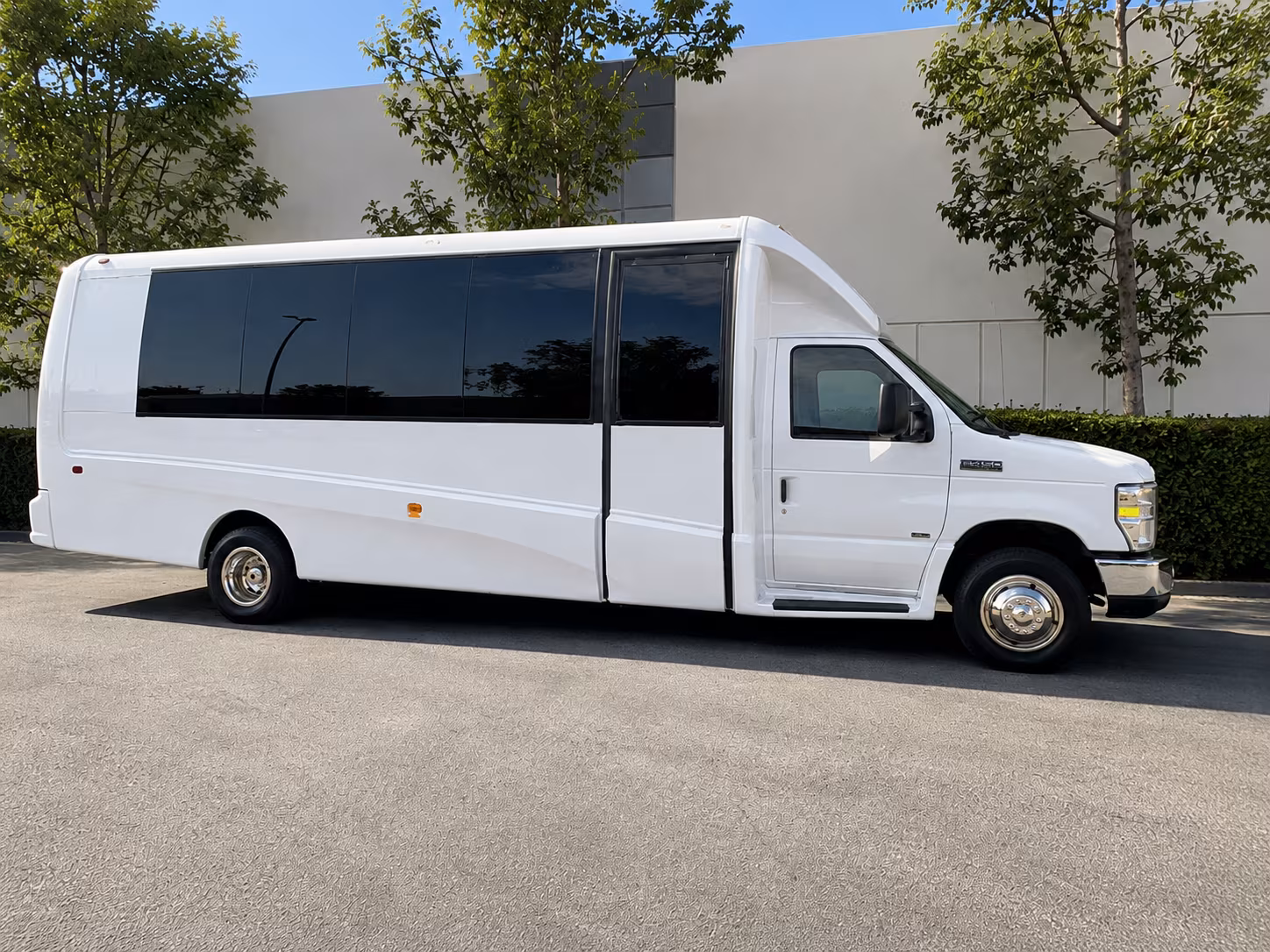 newport news prom transportation onboard seating