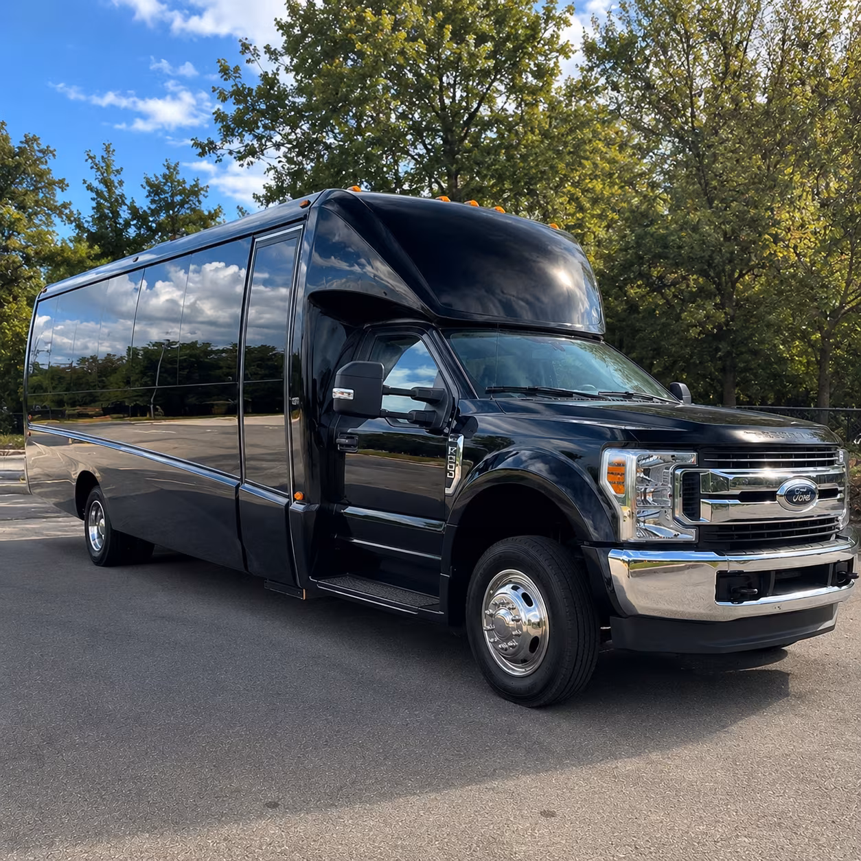 newport news sporting event transportation