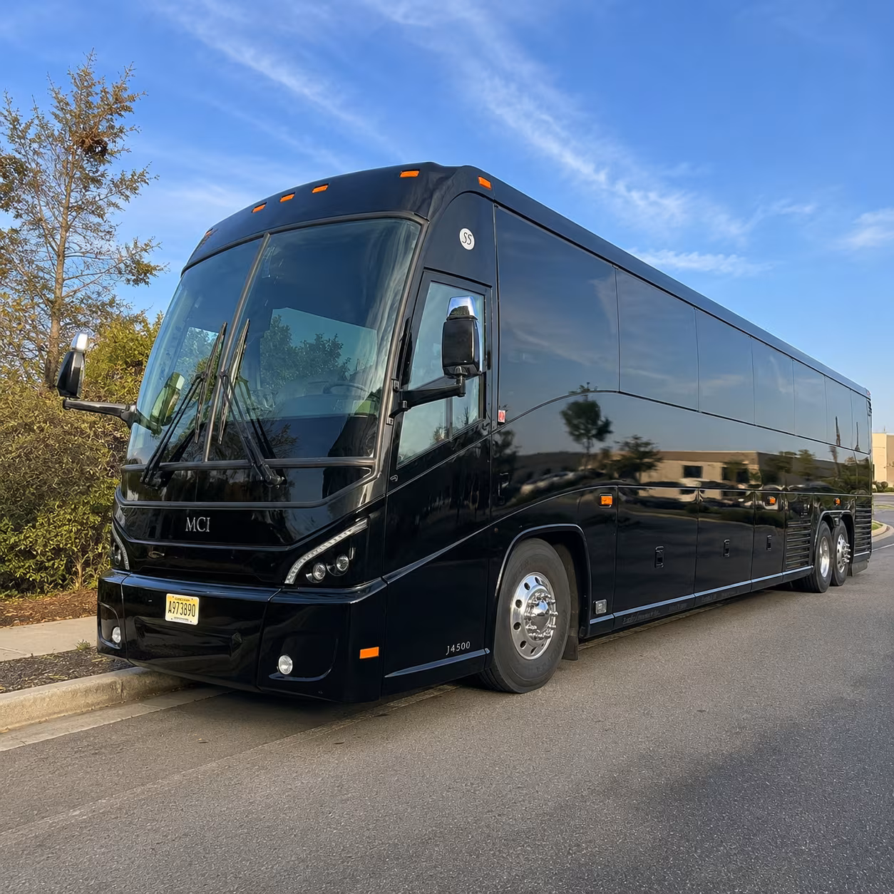 newportnewscoachbuscompany com is the smarter way to find long distance group transportation from newport news