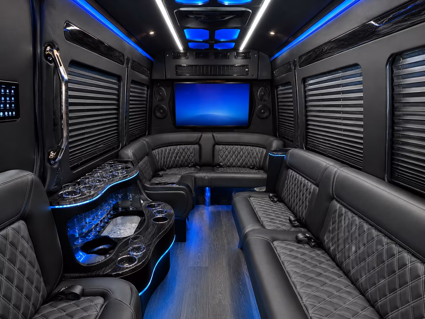 norfolk and virginia beach field trip bus rentals from newport news