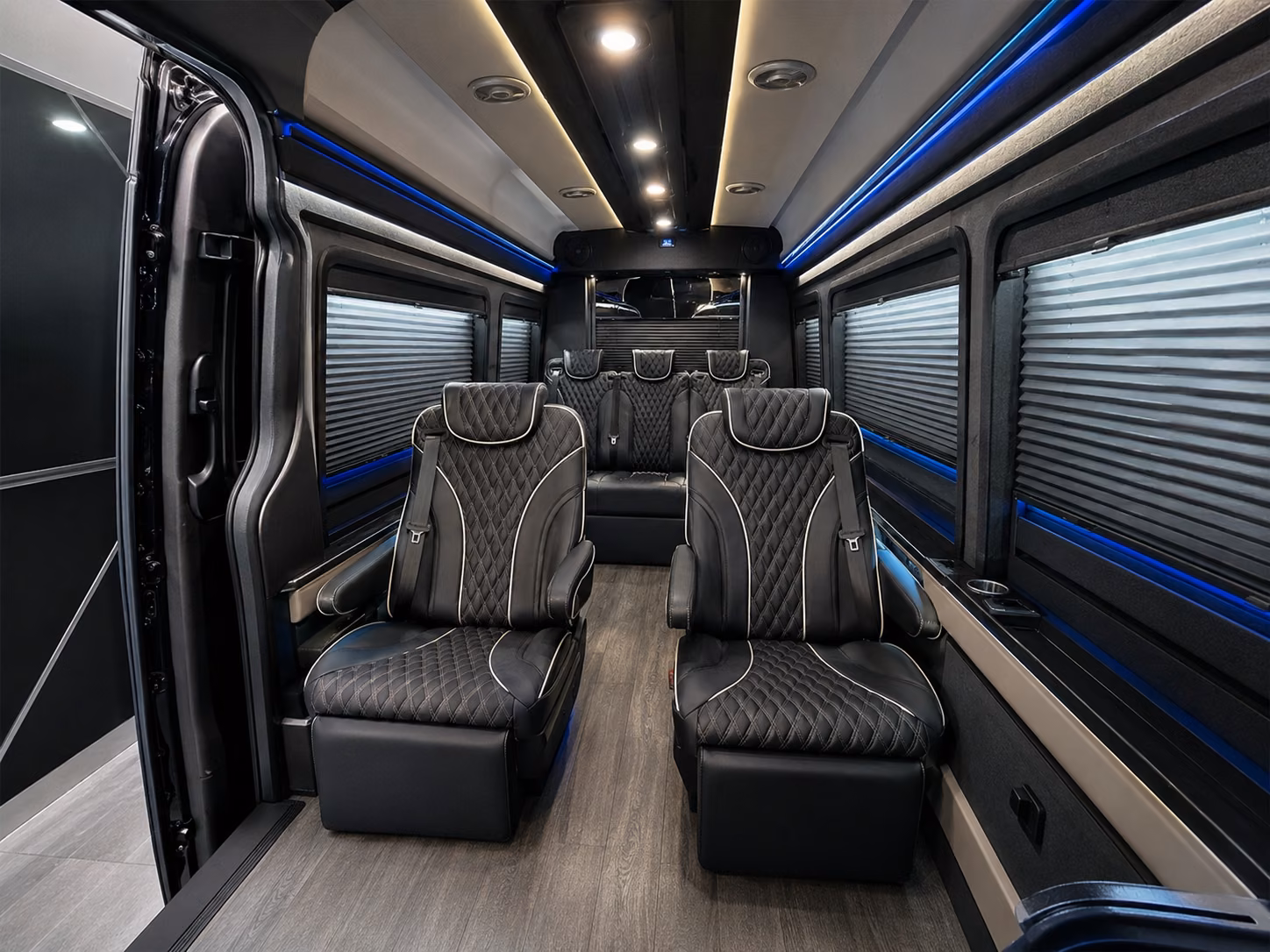 richmond and washington dulles airport transfers from newport news
