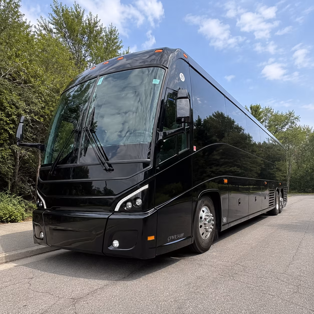 shuttle your congregation to sunday services and special events across newport news