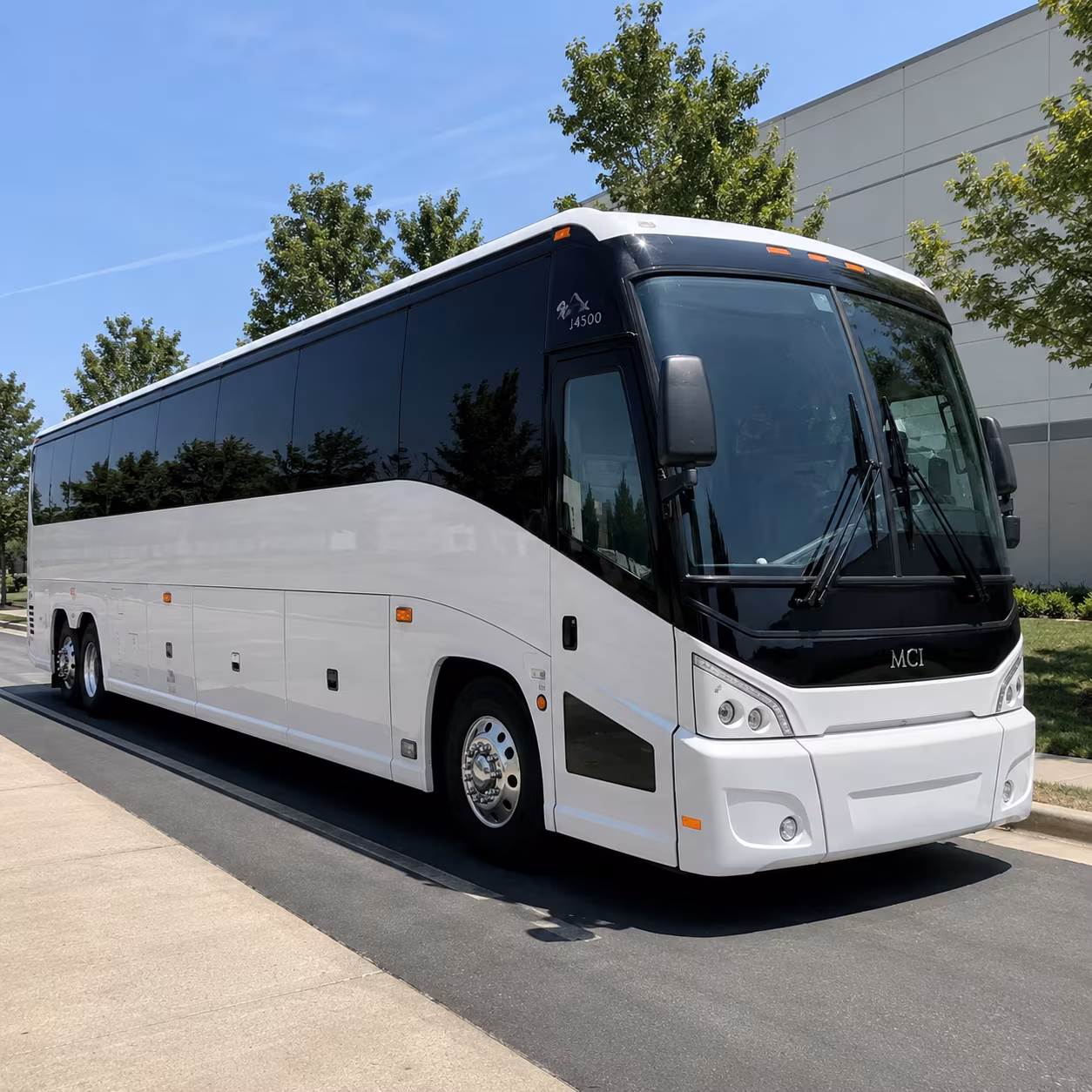 shuttle your team between newport news shipyard and corporate campuses