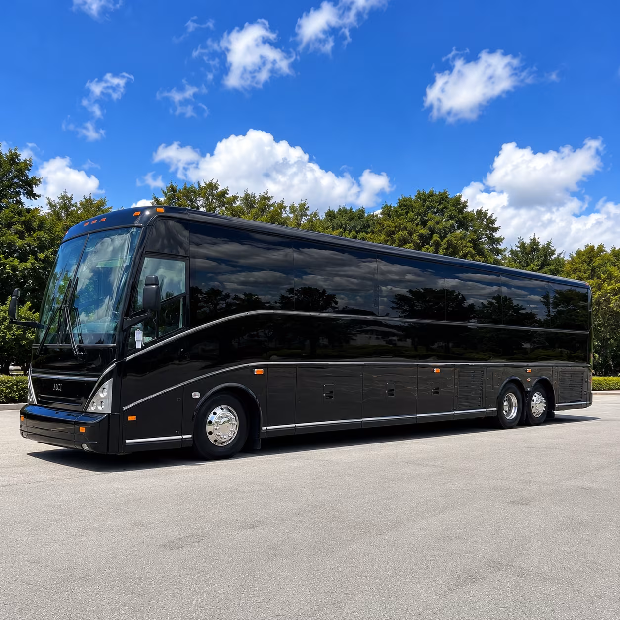 virginia air space science center field trip bus rentals
