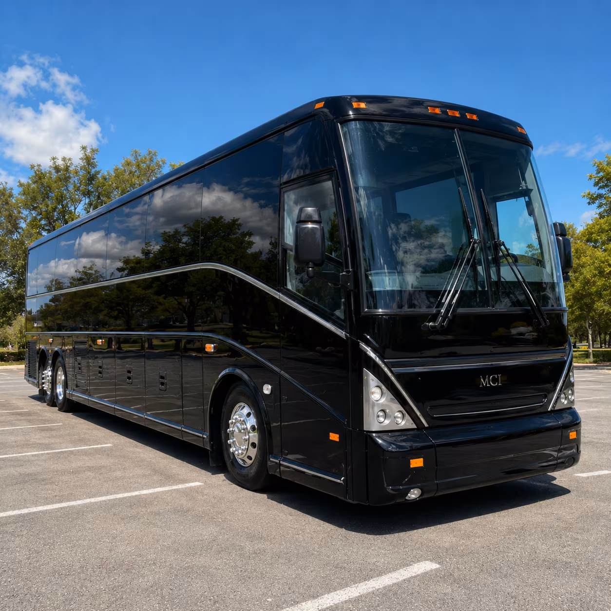 wedding bachelorette and private event transportation across the peninsula