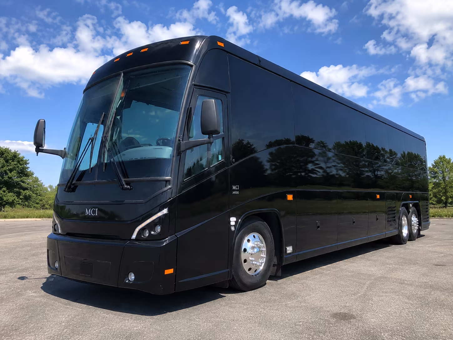 wedding shuttles across the hampton roads bridge tunnel planned right from the start