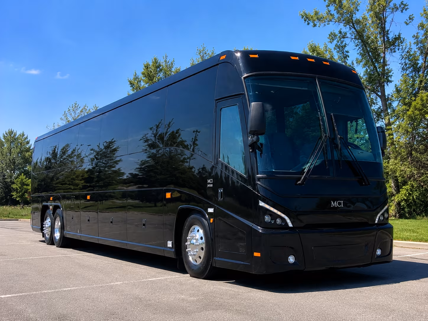 with newportnewscoachbuscompany com you get every bus type available for newport news weddings